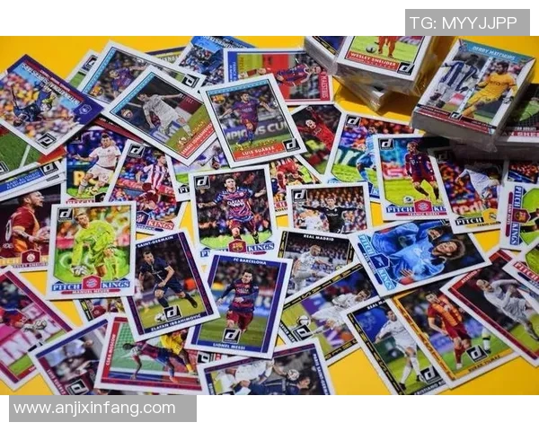 阿里足球球星卡收藏热潮带动球迷文化与体育周边市场发展